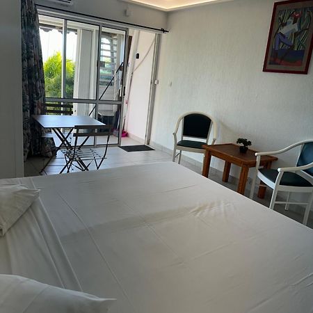 Appartement A La Marina Residence Hotel Village Soleil Le Gosier Le Gosier  Zewnętrze zdjęcie