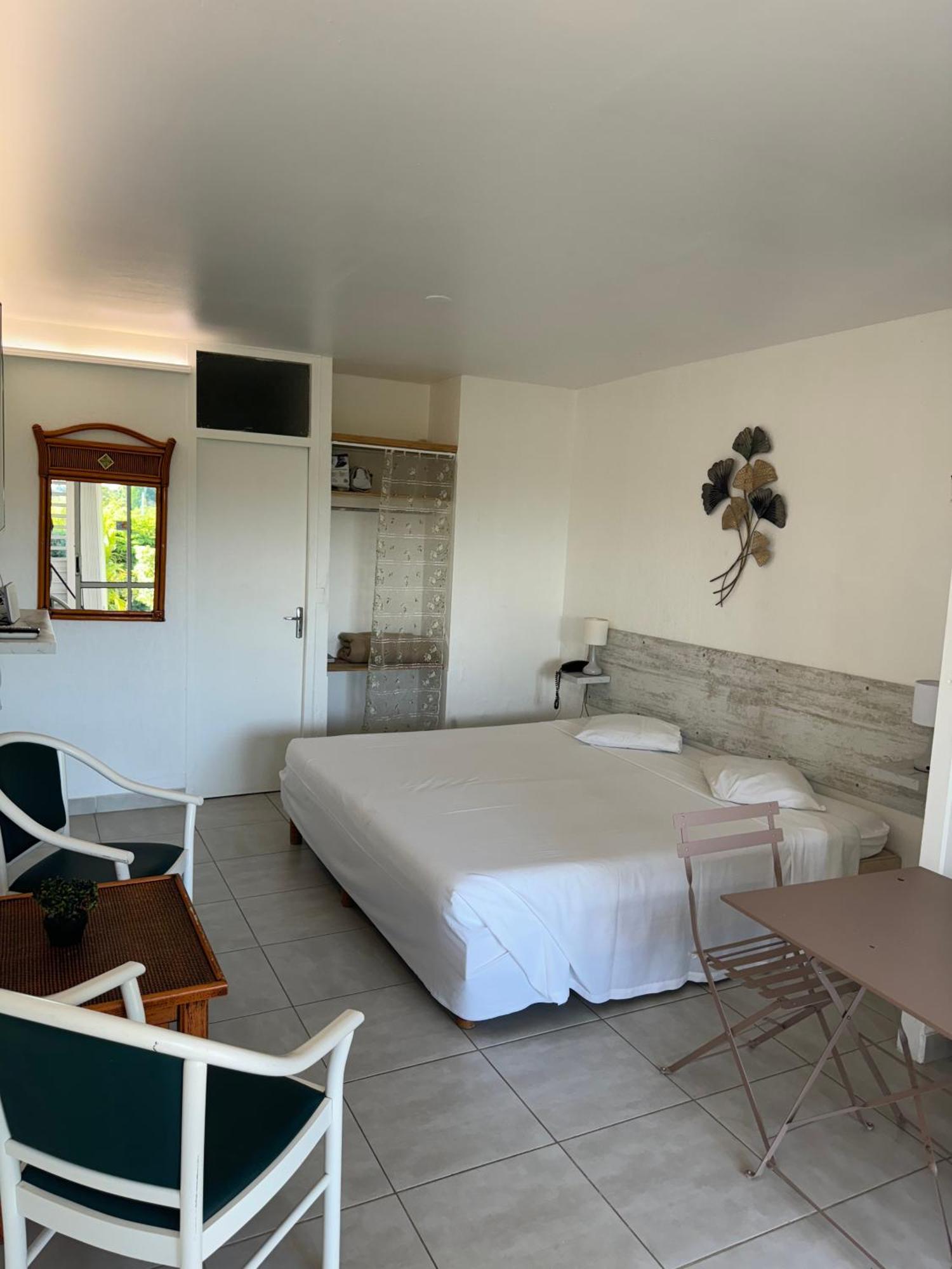 Appartement A La Marina Residence Hotel Village Soleil Le Gosier Le Gosier  Zewnętrze zdjęcie